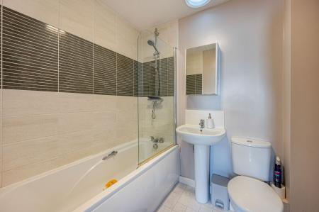 3 bedroom Semi-detached house for sale in Braceby Road, Skegness, PE25