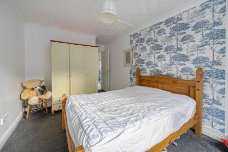 2 bedroom Semi-detached bungalow for sale in Pearl Close, Skegness, PE25