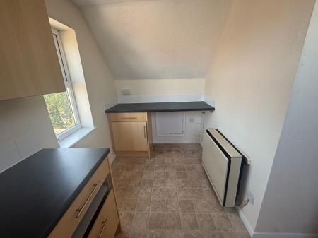 1 bedroom Studio flat to let in Rutland Road, Granby Court, PE25