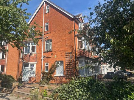Rutland Road, Granby Court, PE25