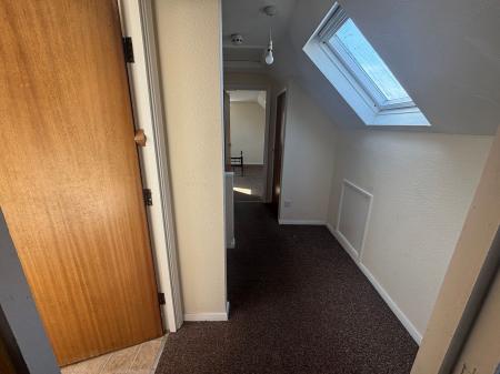 1 bedroom Studio flat to let in Rutland Road, Granby Court, PE25