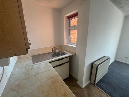 1 bedroom Flat to let in Ida Road, Skegness, PE25