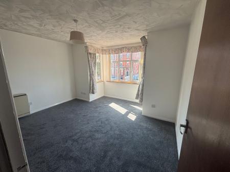 1 bedroom Flat to let in Ida Road, Skegness, PE25