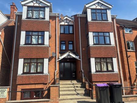 Ida Road, Skegness, PE25