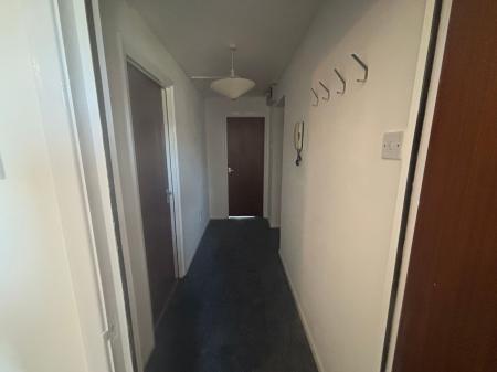 1 bedroom Flat to let in Ida Road, Skegness, PE25