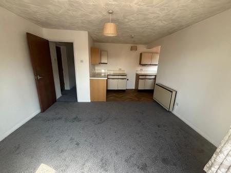 1 bedroom Flat to let in Ida Road, Skegness, PE25