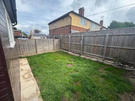 2 bedroom Semi-detached house to let in Alexandra Road, Skegness, PE25