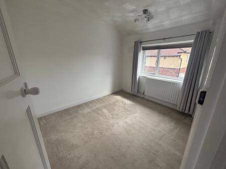 Alexandra Road, Skegness, PE25