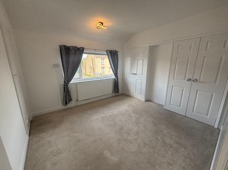 2 bedroom Semi-detached house to let in Alexandra Road, Skegness, PE25