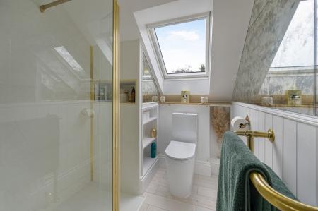 5 bedroom Detached house for sale in Croft Bank, Croft, PE24