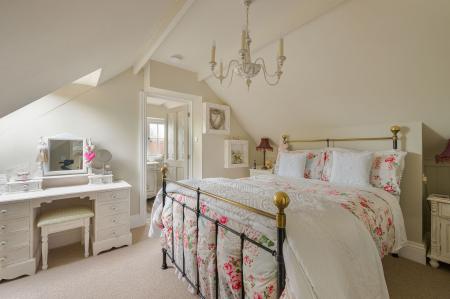 5 bedroom Detached house for sale in Croft Bank, Croft, PE24