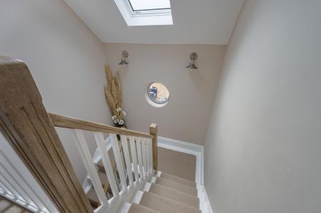 5 bedroom Detached house for sale in Croft Bank, Croft, PE24