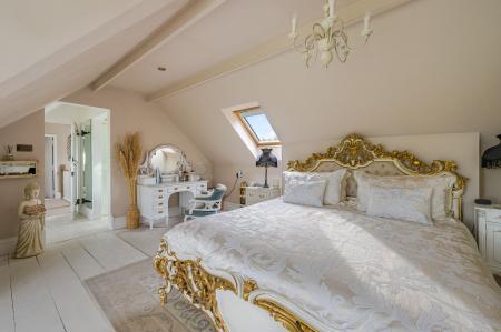 5 bedroom Detached house for sale in Croft Bank, Croft, PE24