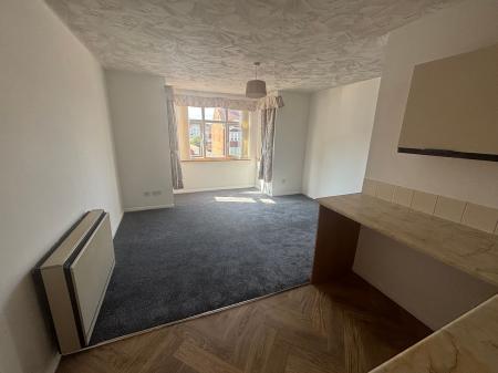 1 bedroom Flat to let in Ida Road, Skegness, PE25