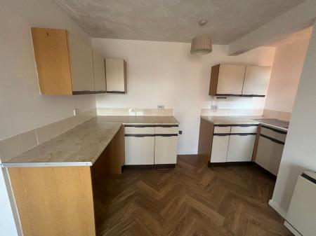 1 bedroom Flat to let in Ida Road, Skegness, PE25