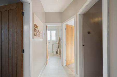 2 bedroom Semi-detached bungalow for sale in Richmond Drive, Skegness, PE25