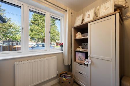 2 bedroom Semi-detached bungalow for sale in Richmond Drive, Skegness, PE25