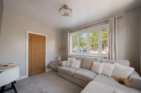 2 bedroom Semi-detached bungalow for sale in Richmond Drive, Skegness, PE25