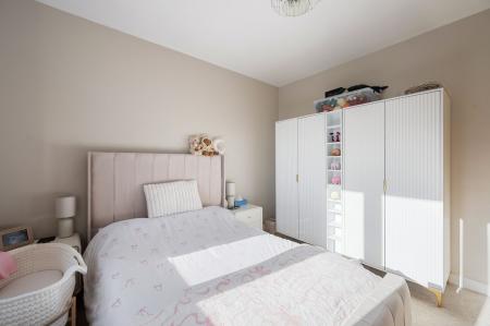2 bedroom Semi-detached bungalow for sale in Richmond Drive, Skegness, PE25