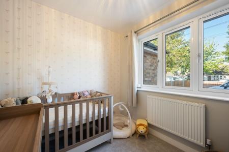 2 bedroom Semi-detached bungalow for sale in Richmond Drive, Skegness, PE25