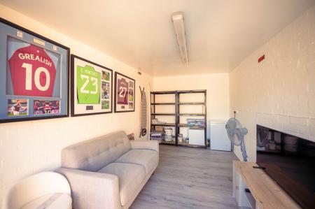 2 bedroom Semi-detached bungalow for sale in Richmond Drive, Skegness, PE25