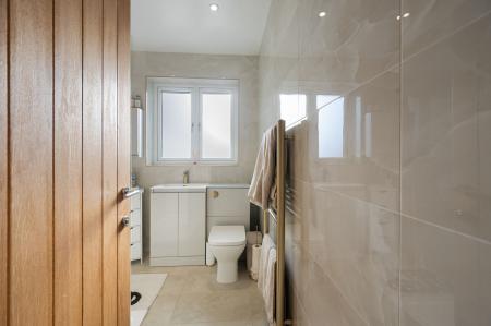 2 bedroom Semi-detached bungalow for sale in Richmond Drive, Skegness, PE25