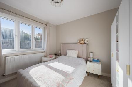 2 bedroom Semi-detached bungalow for sale in Richmond Drive, Skegness, PE25