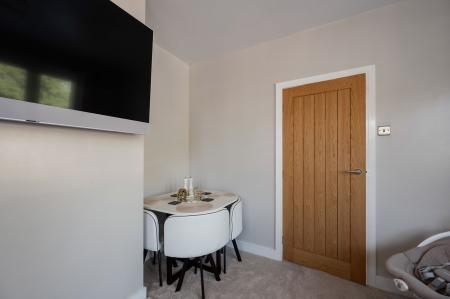 2 bedroom Semi-detached bungalow for sale in Richmond Drive, Skegness, PE25