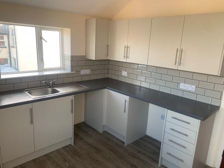 2 bedroom Flat to let in Wainfleet Road, Skegness, PE25