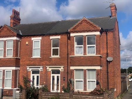 2 bedroom Flat to let in Wainfleet Road, Skegness, PE25