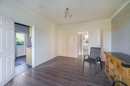 2 bedroom Detached bungalow for sale in Firbeck Avenue, Skegness, PE25
