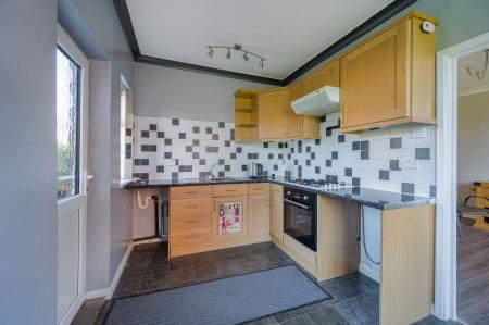 2 bedroom Detached bungalow for sale in Firbeck Avenue, Skegness, PE25