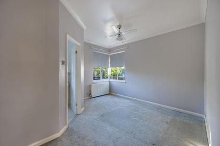2 bedroom Detached bungalow for sale in Firbeck Avenue, Skegness, PE25