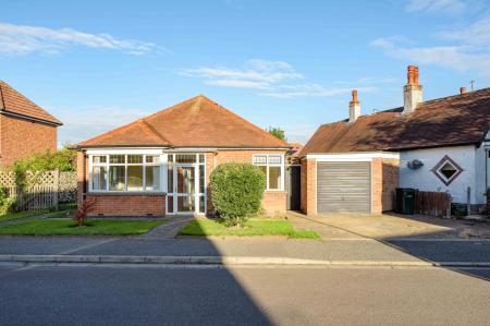 Firbeck Avenue, Skegness, PE25