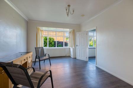 2 bedroom Detached bungalow for sale in Firbeck Avenue, Skegness, PE25