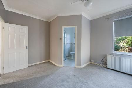 2 bedroom Detached bungalow for sale in Firbeck Avenue, Skegness, PE25