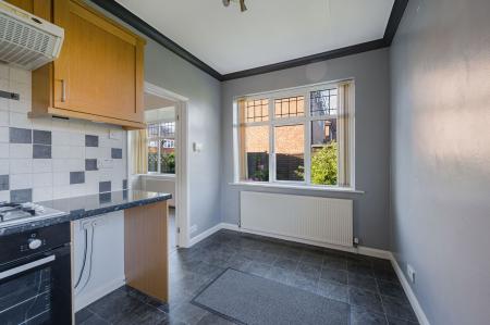 2 bedroom Detached bungalow for sale in Firbeck Avenue, Skegness, PE25