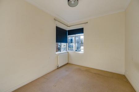 2 bedroom Detached bungalow for sale in Firbeck Avenue, Skegness, PE25