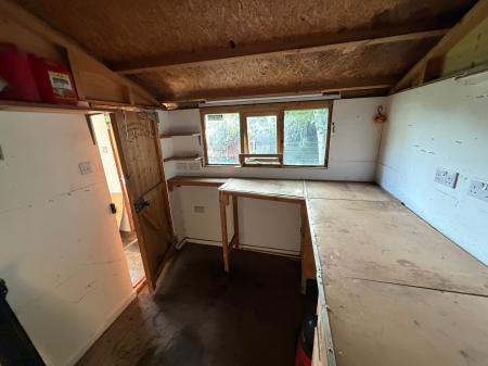2 bedroom Terraced House to let in Lodge Road, Tattershall, LN4