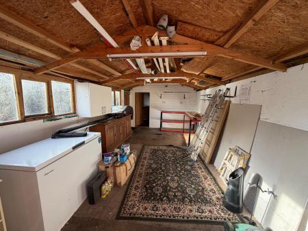 2 bedroom Terraced House to let in Lodge Road, Tattershall, LN4