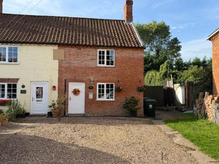 Lodge Road, Tattershall, LN4