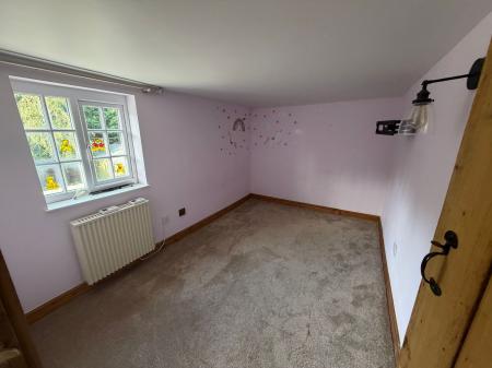 2 bedroom Terraced House to let in Lodge Road, Tattershall, LN4