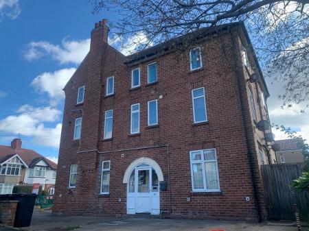 Beresford Avenue, Skegness, PE25