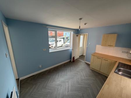 1 bedroom Flat to let in Algitha Road, Skegness, PE25