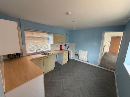 1 bedroom Flat to let in Algitha Road, Skegness, PE25