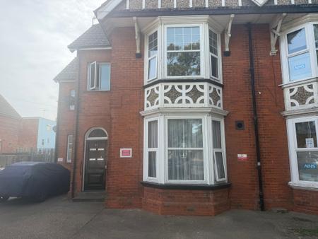 Algitha Road, Skegness, PE25