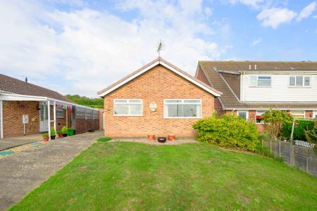 2 bedroom Bungalow for sale in Chapman Avenue, Burgh Le Marsh, PE24