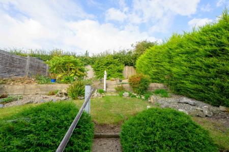 2 bedroom Bungalow for sale in Chapman Avenue, Burgh Le Marsh, PE24