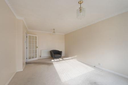 2 bedroom Bungalow for sale in Chapman Avenue, Burgh Le Marsh, PE24
