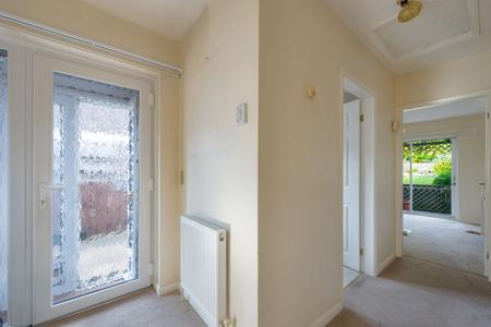 2 bedroom Bungalow for sale in Chapman Avenue, Burgh Le Marsh, PE24